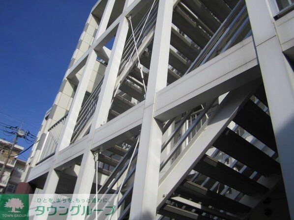 レオパレス正楓の物件内観写真